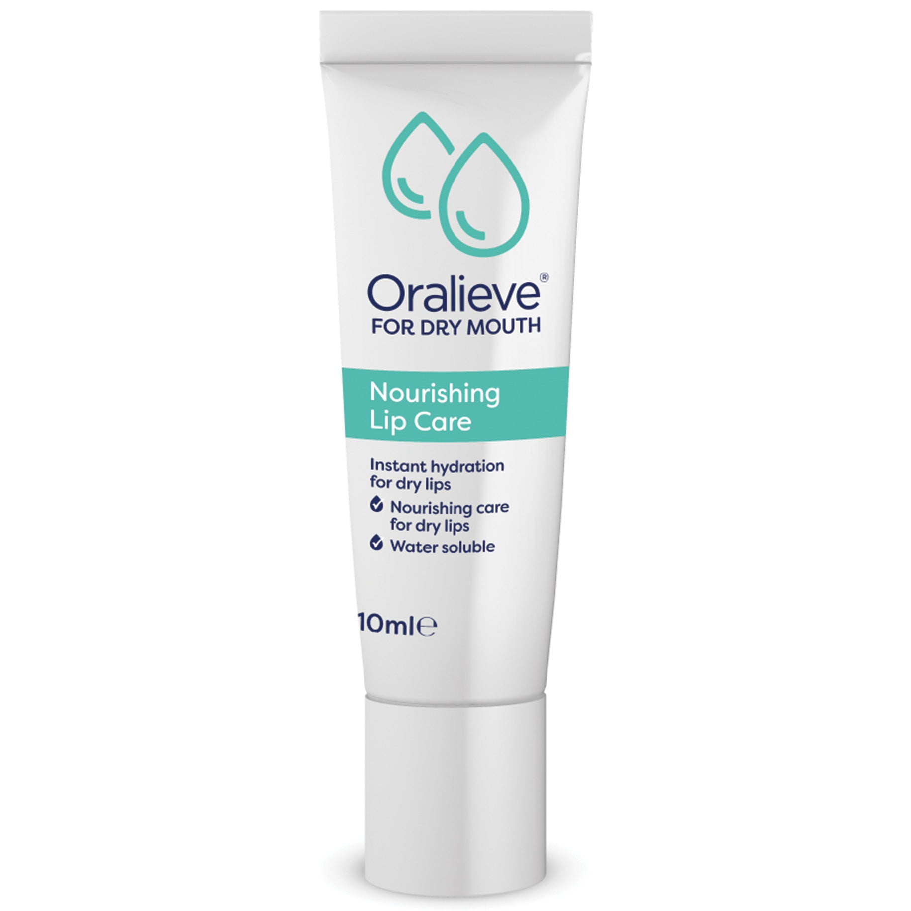 Oralieve Nourishing Lip Balm 