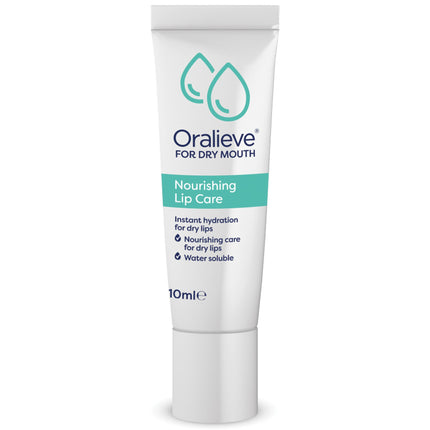 Oralieve Nourishing Lip Balm 