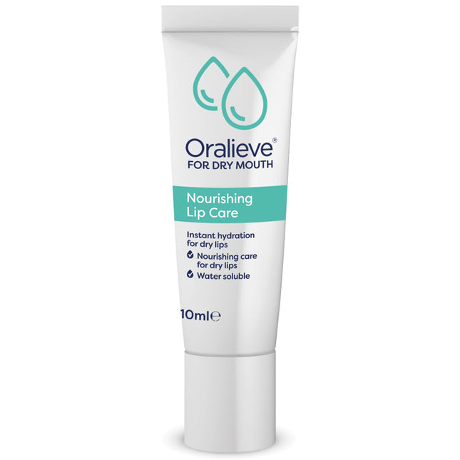 Oralieve Nourishing Lip Balm 
