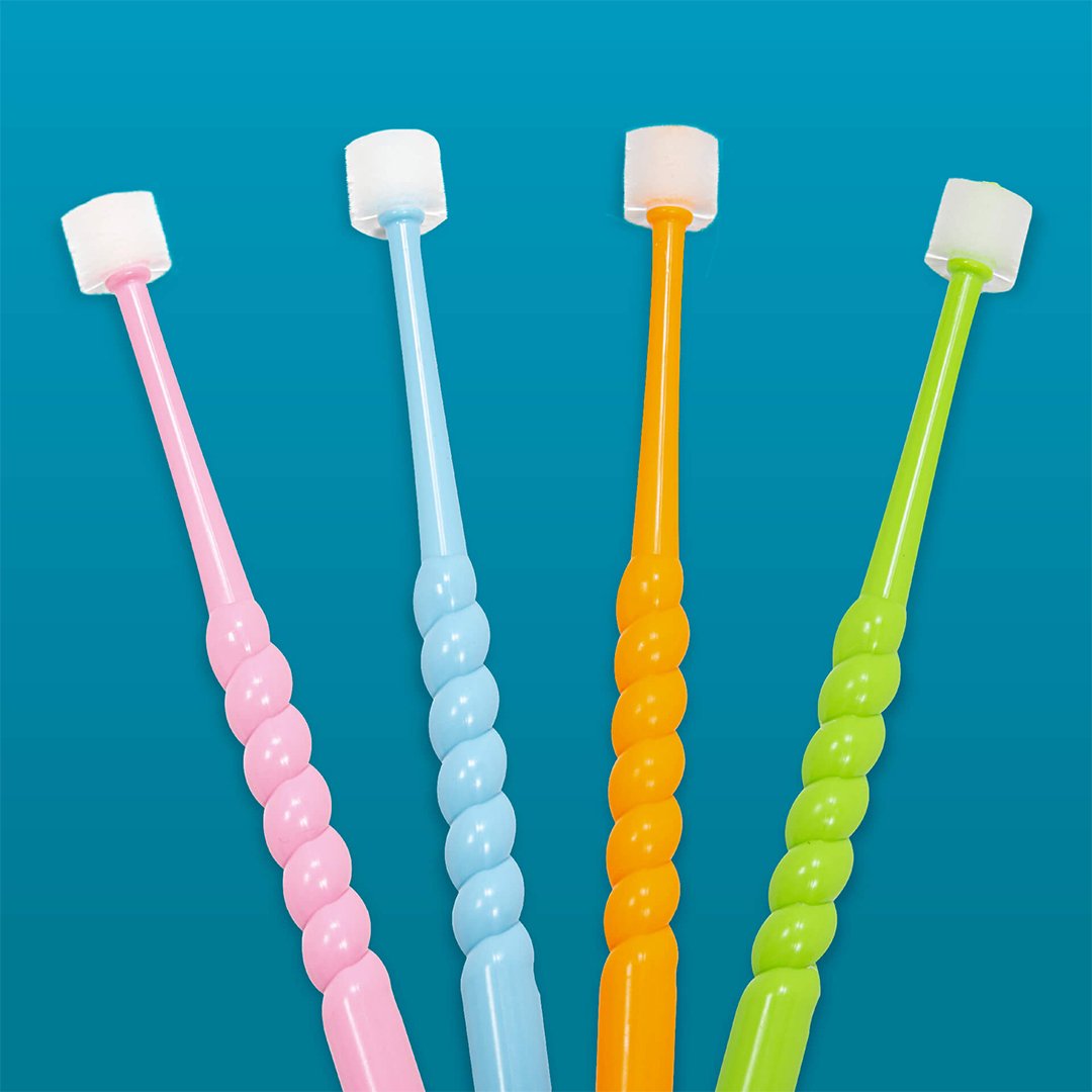 Oralieve 360° Child Toothbrush 