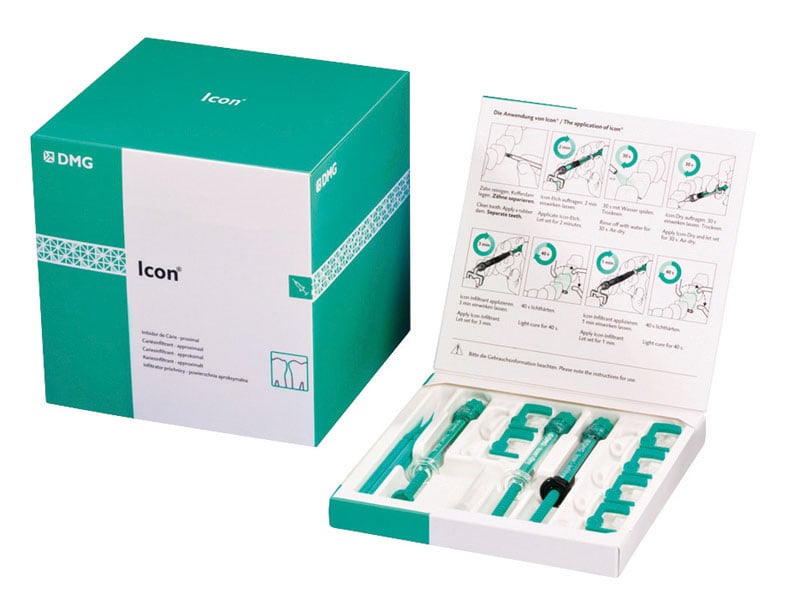 Icon Proximal Package – 7 treatments 