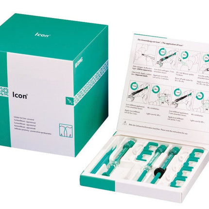 Icon Proximal Package â€“ 7 treatments 