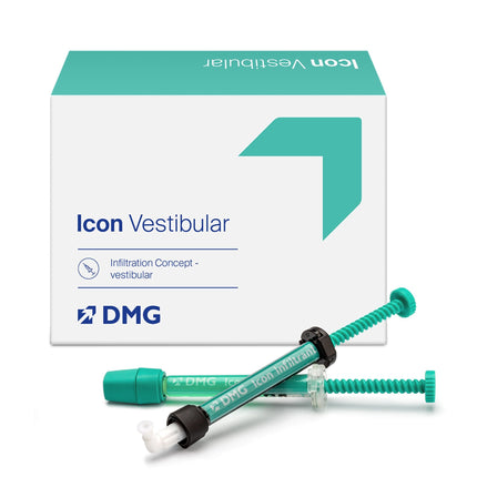 Icon (Vestibular) Starter Kit - 2 treatments 