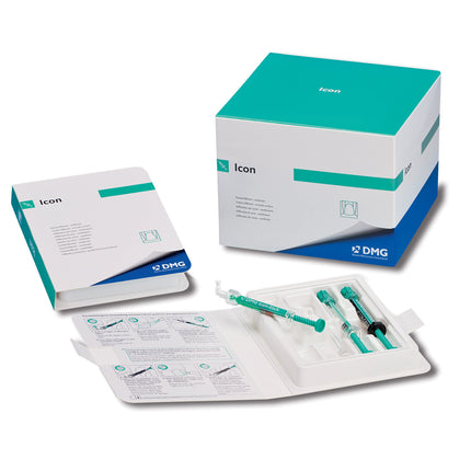 Icon (Vestibular) Package - 7 treatments 