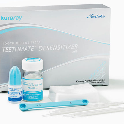 Teethmate Desensitiser Set 