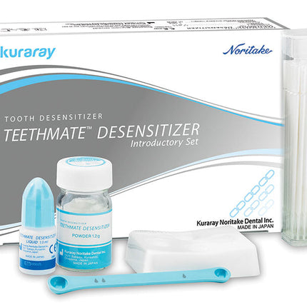 Teethmate Desensitiser Intro Kit 