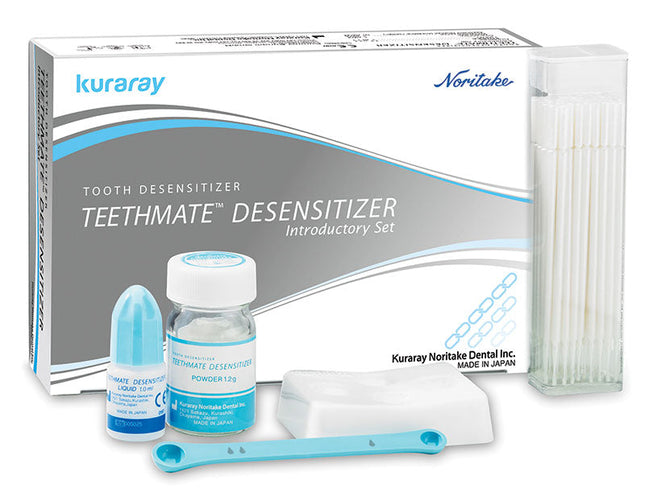 Teethmate Desensitiser Intro Kit 