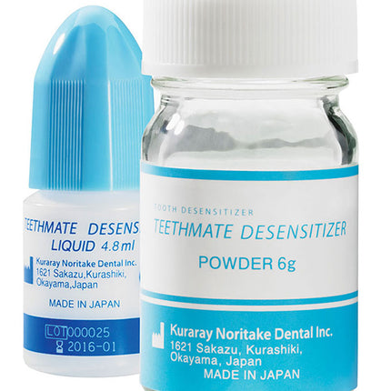 Teethmate Desensitiser Powder 
