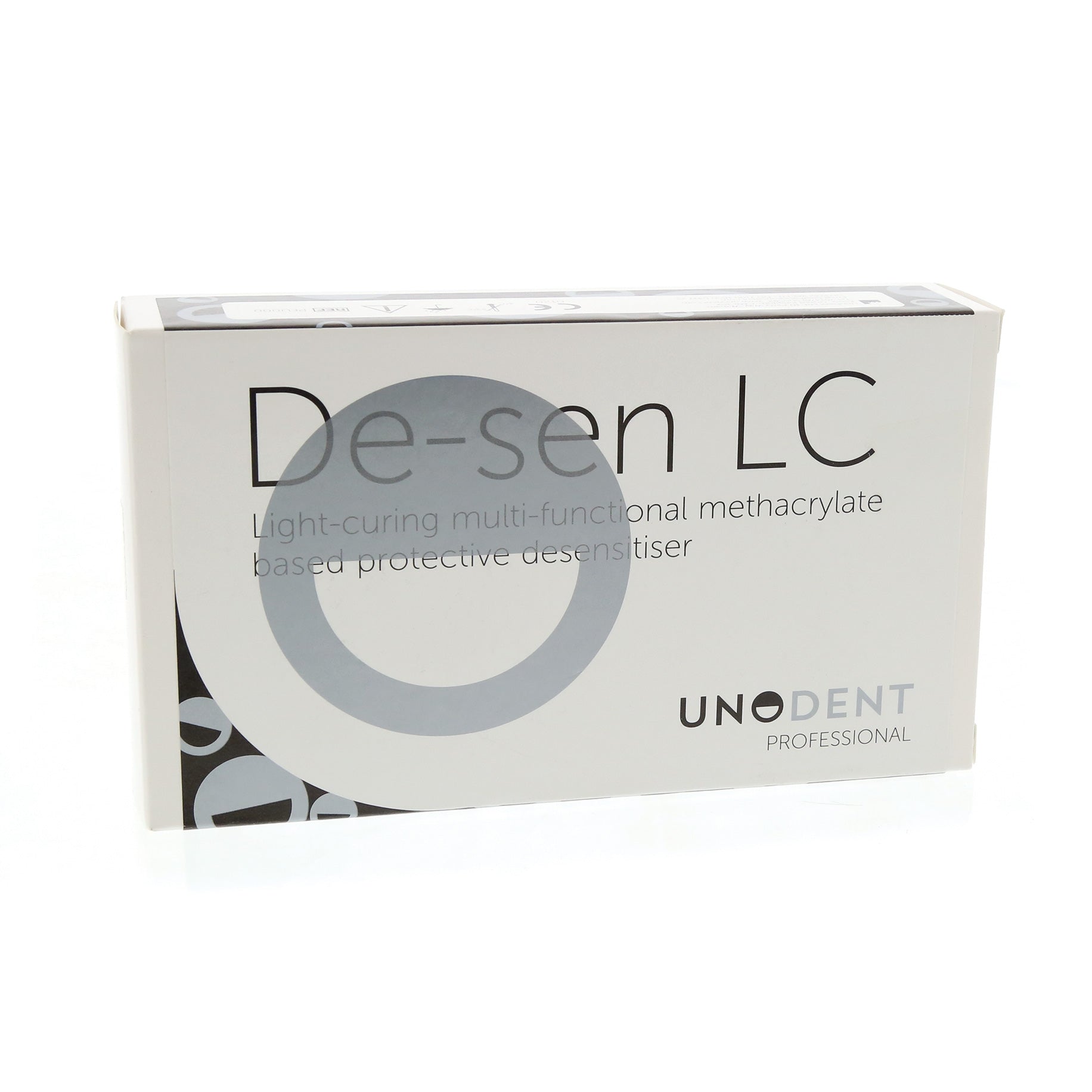 DE-SEN LC Kit 