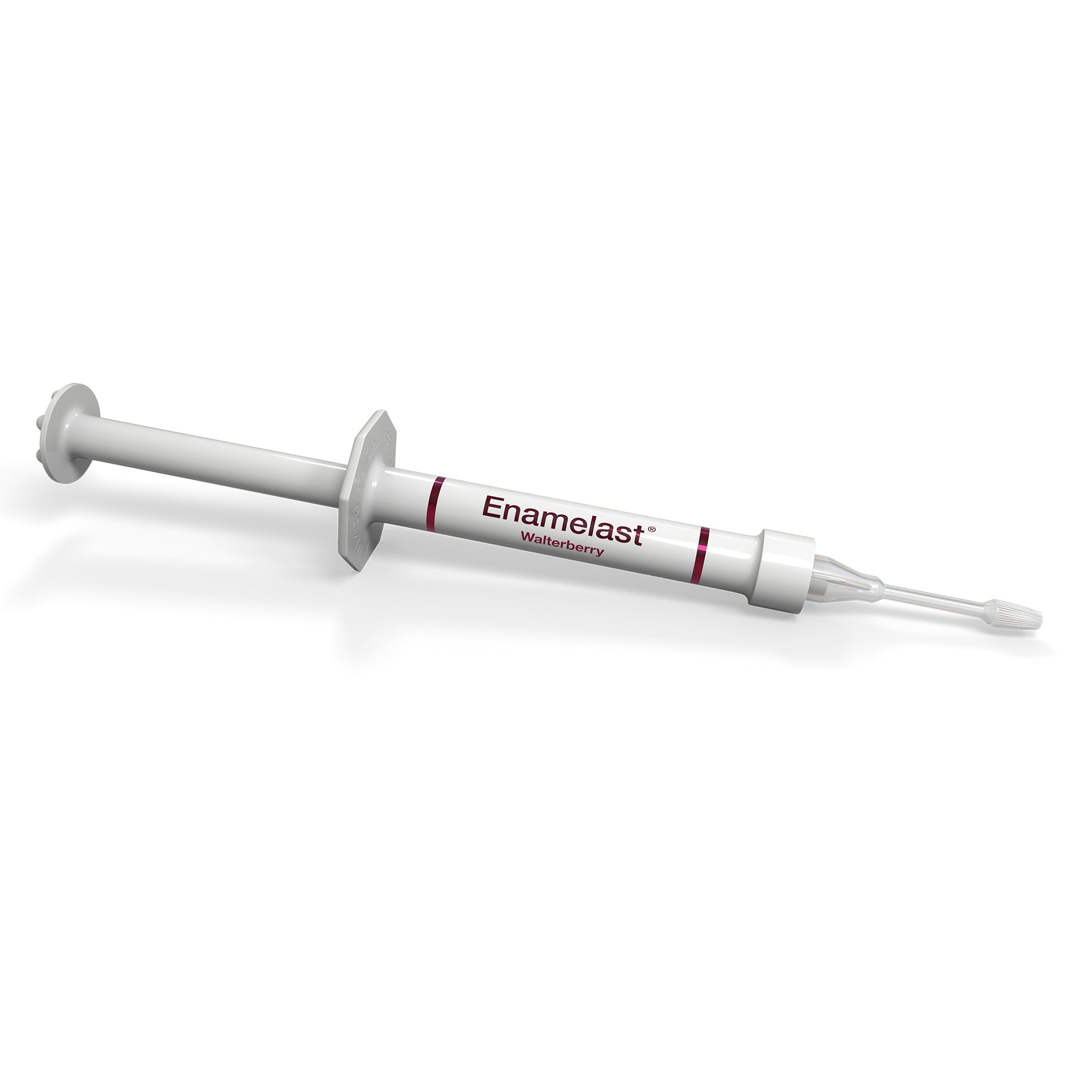 Enamelast Syringe - Walterberry 