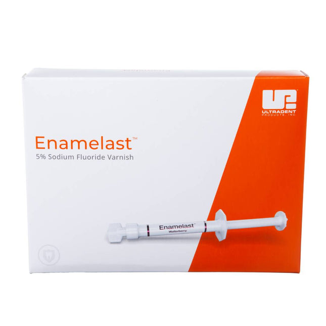 Enamelast Syringe Economy Pack - Walterberry 