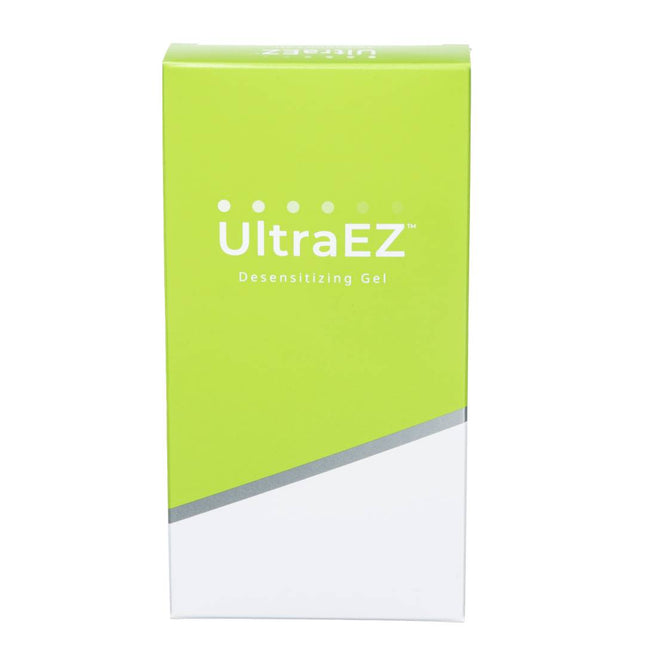 UltraEZ Syringe Kit 