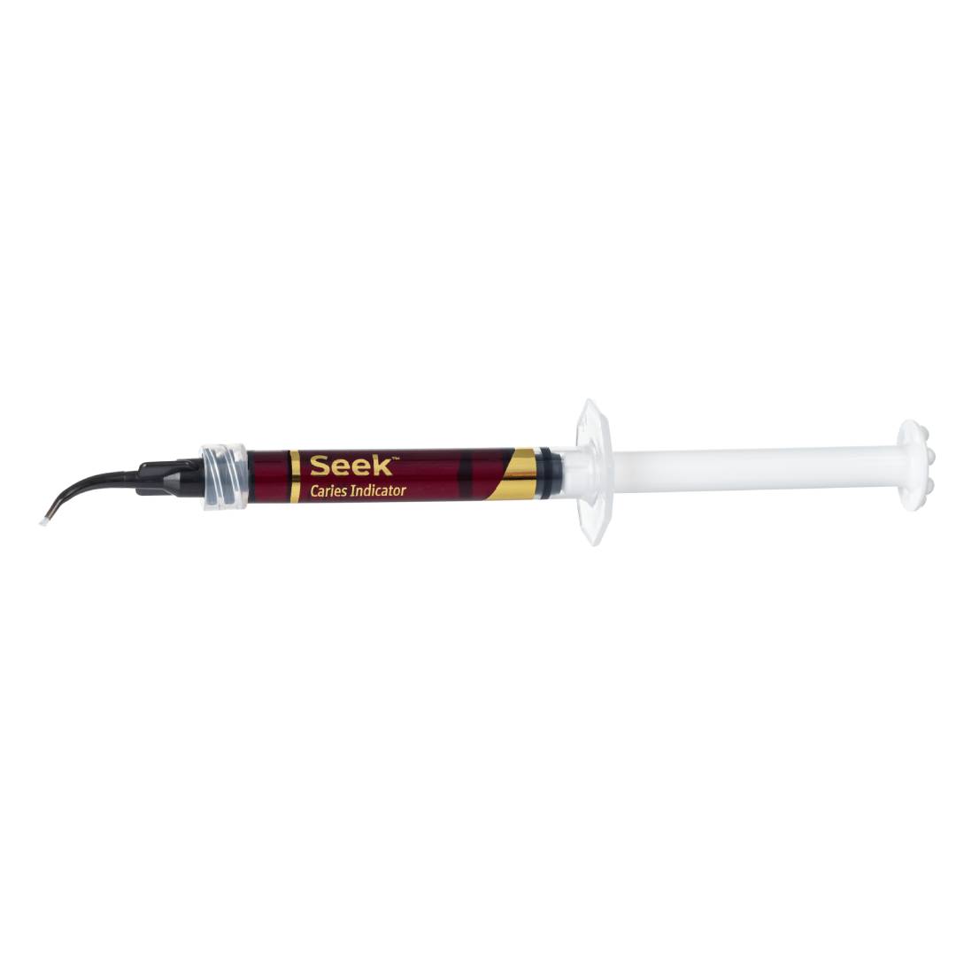 Seek Caries Indicator Refill (Red) 