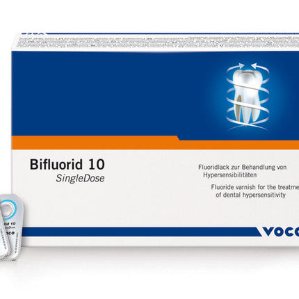Bifluorid 10 Single Dose 
