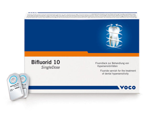 Bifluorid 10 Single Dose 