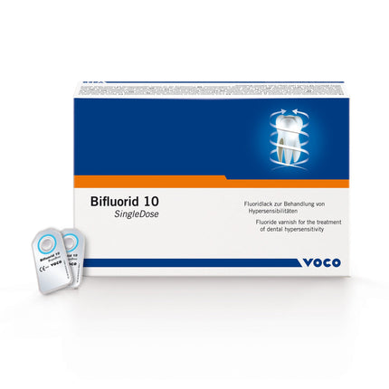 Bifluorid 10 Single Dose 