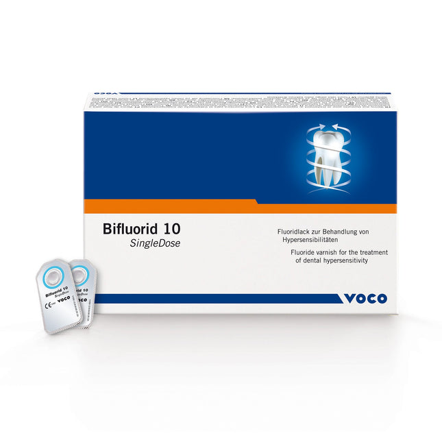 Bifluorid 10 Single Dose 