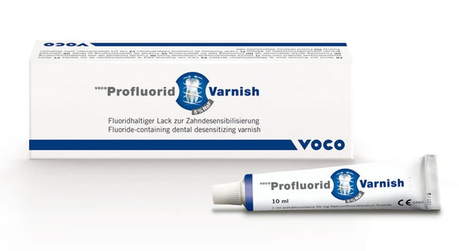 Profluorid Varnish Tube Melon 