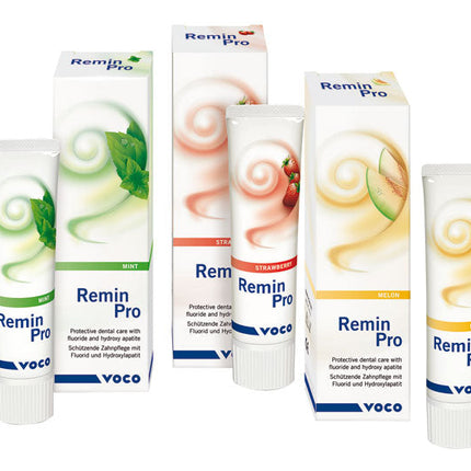 Remin Pro Promo Pack 