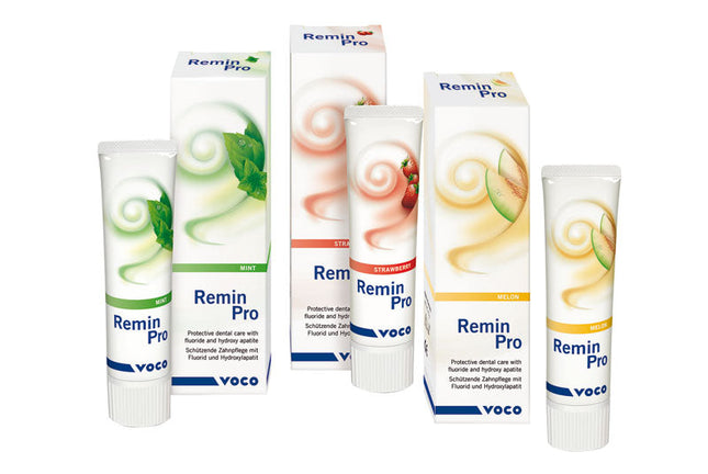 Remin Pro Promo Pack 