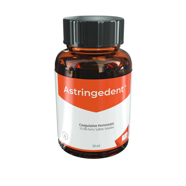 Astringedent Bottle 