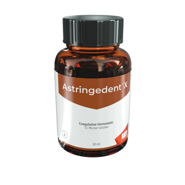 Astringedent X Bottle 