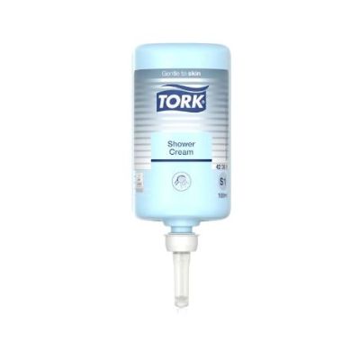Tork Hair and Body 6 x 1 Litre