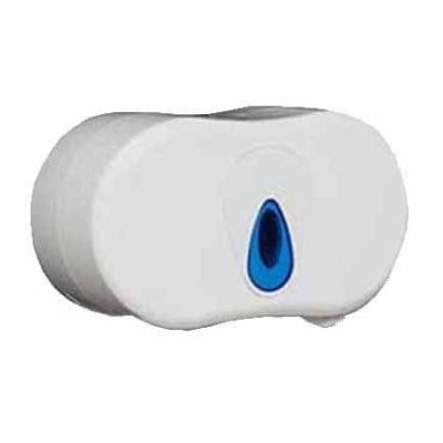 Modular Micro Twin Jumbo Toilet Dispenser