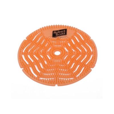 Robert Scott 30 Day Urinal Screen - Citrus