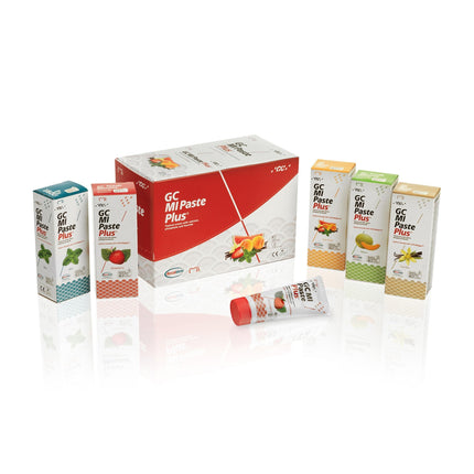 MI Paste Plus Assorted Pack 