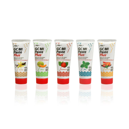 MI Paste Plus Assorted Pack 