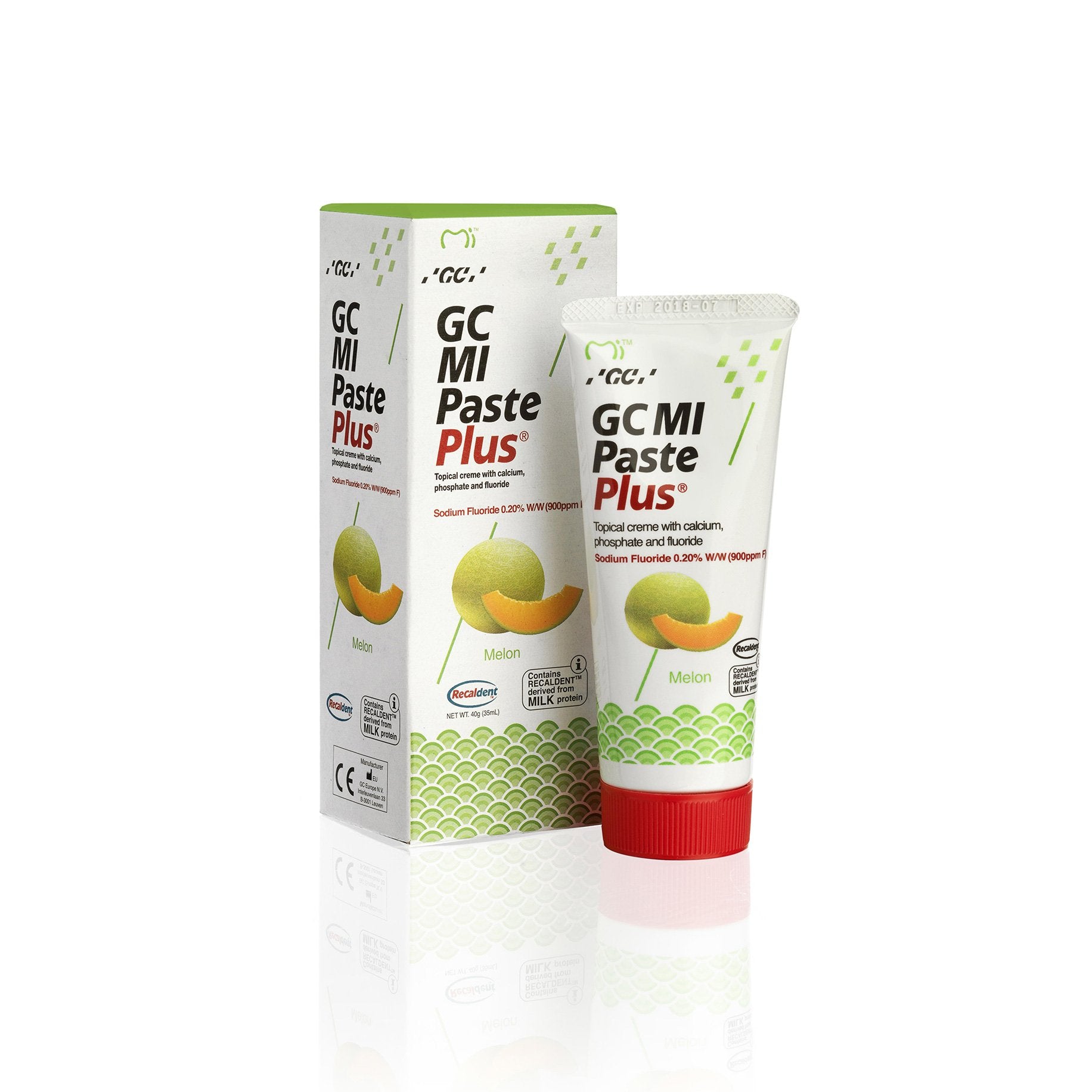 MI Paste Plus Melon 