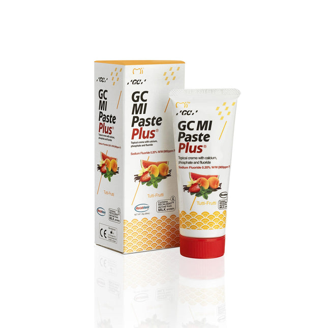 MI Paste Plus Tutti-Fruitti 