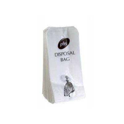 PHS Hygiene Bags (Box of 1000)