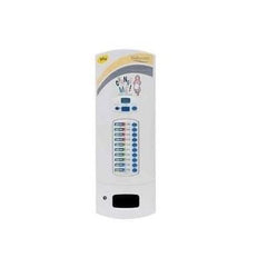 Nappyvend Vending Machine White or Silver ABS Plastic