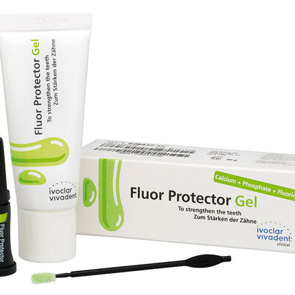 Fluor Protector Single Dose Assortment 