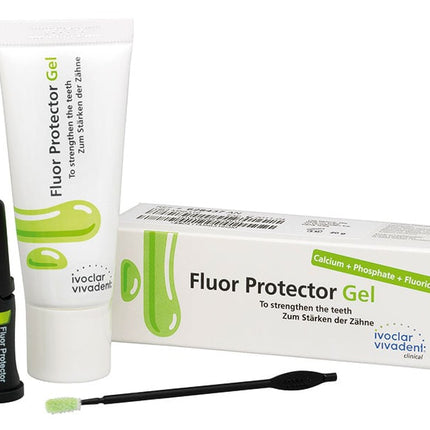 Fluor Protector Gel 