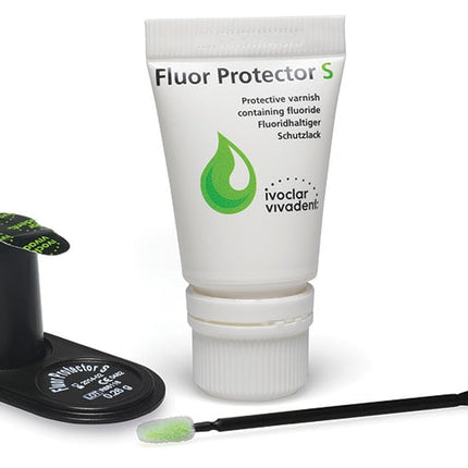 Fluor Protector S Single Dose 