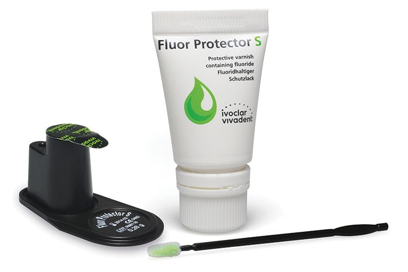 Fluor Protector S 