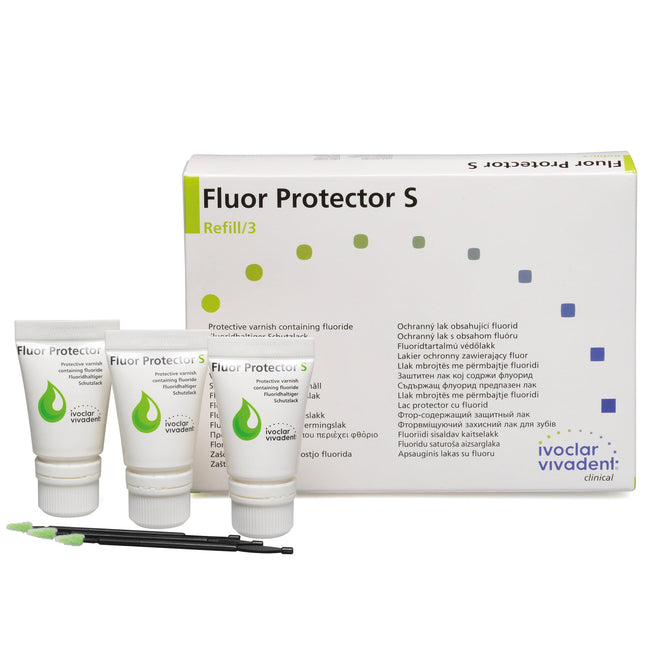 Fluor Protector S 