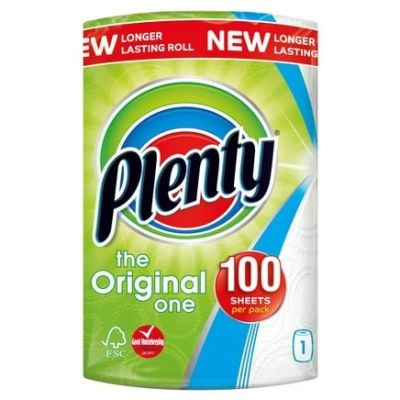 Plenty Kitchen Towel (Case of 6)