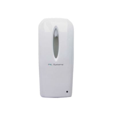 Automatic Soap Dispenser