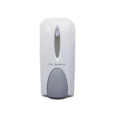 Manual Soap Dispenser