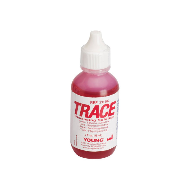 Trace Disclosing Solution 