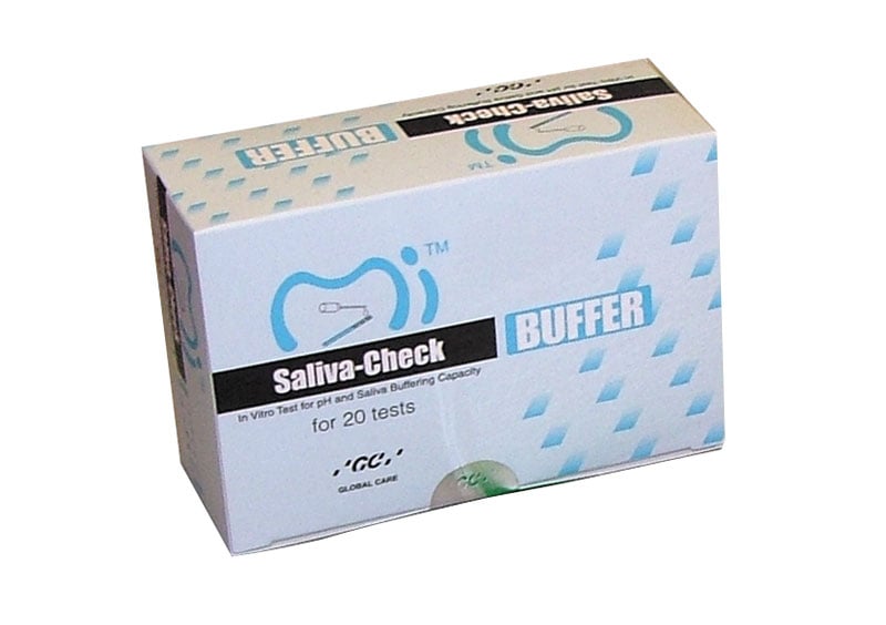 Saliva Check Buffer Kit 
