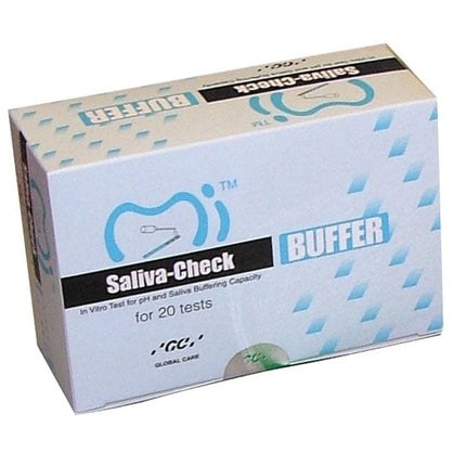 Saliva Check Buffer Kit 