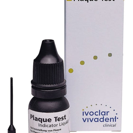 Plaque Test Indicator Liquid 