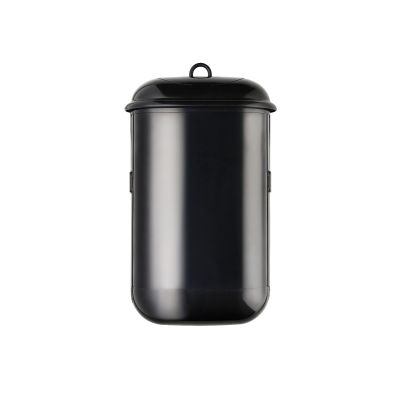 Pod™ Petite Manual in Black