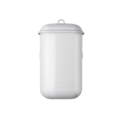 Pod™ Petite Manual in White