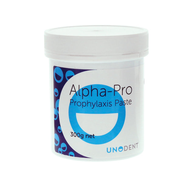 Alpha-Pro Prophy Paste Mint Coarse 
